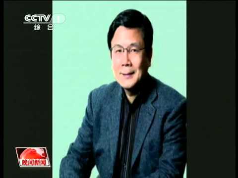 著名诗人汪国真去世 他的诗歌影响了整整一代人 150426