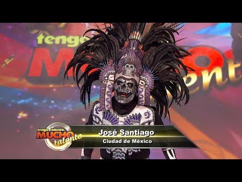 "La Calaca Misteriosa" - TTMT 19 Eliminatorias