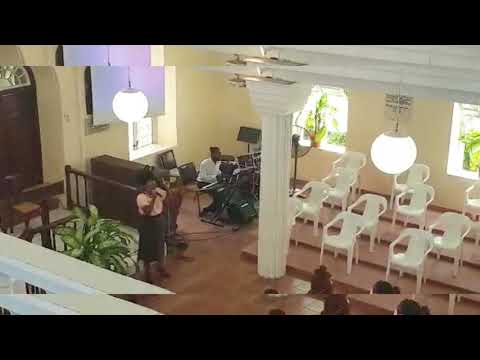 Way Maker, Made A Way, Trust and Obey - Ruth-Ann St.Luce x Kevin King