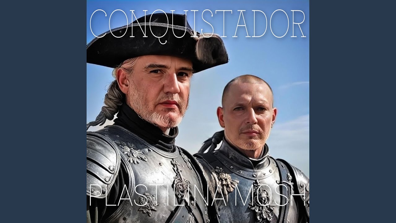 Conquistador