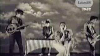 Psychedelic Furs Love My Way Video