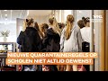 Versoepeling quarantaineregels voor basisscholen? 'Ik snap niet dat mensen enthousiast zijn'