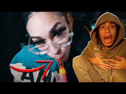 Murda Bae Still Dissing Notti *Murda B - Trendy Girl (Shot by KLO Vizionz)*