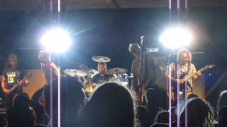 Fuck the Facts - 95 / End of the line