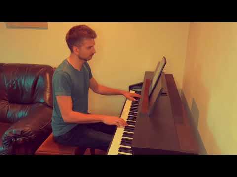 Van Den  Budenmayer Concerto in E minor from “La Double Vie De Veronique”