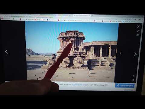 MongoTV_14100 - BILER - Del 40 - Historien Om Bilen - Stridsvogn - Chariot