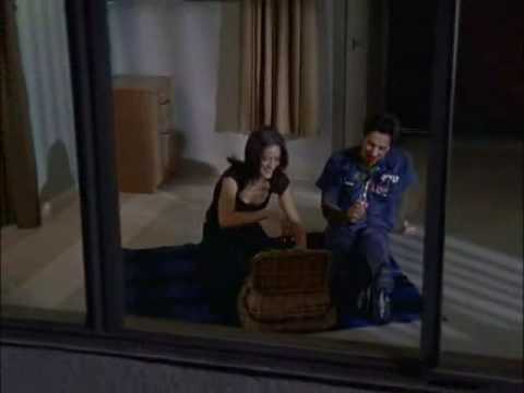 Scrubs The Key to A Lot of Things Is Balance