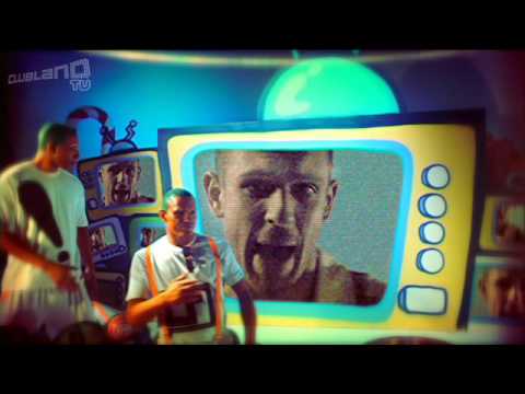 Blackout Crew - Rumper Pumper