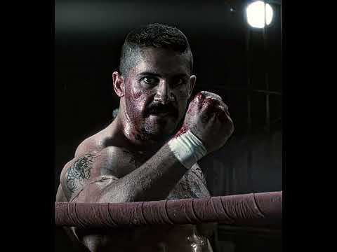 Who wins?💀 | Yuri Boyka Edit | PAPI DE MI VIDA PAPI AMOR FUNK 2 (Super Ultra Slowed)