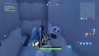 ゲーム初心者　PS4版　Fortnite配信　クリエイティブアスレチック初見プレイ　早く終われば参加型　初見さん大歓迎！！