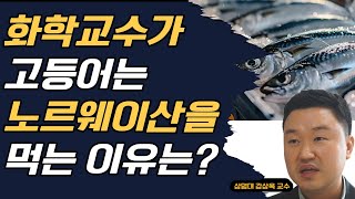 Download lagu Invisible Carcinogens! Already Widespread in the Ocean? (Professor Kang Sang-wook) mp3