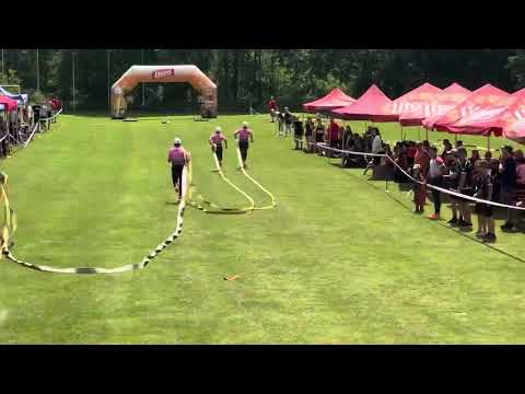 BHE Mladeč 2024 - Tyfočáci