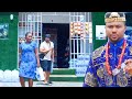 He Pretended To Be A Common Man Wo Work In The Super Mart To Find True Love 2 Nigerian Movie