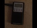 Amy Billig Missing Ghost Box Interview Evp