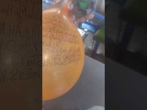 Birthday of PRiNcEsS MuSFiRaH MuSFiii GeE Bahria university Islamabad