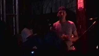 SNAPCASE caboose LIVE @ KRAZYFEST 2002 - LOUISVILLE, KY