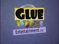 Glue Works Entertainment Logo