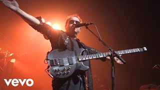 Level 42 - Running In The Family (Sirens Tour Live 5.9.2015)