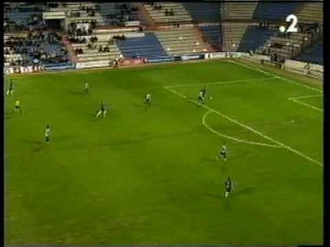 Hércules - Huesca 3-2 Jornada 17 08/09 2ª A