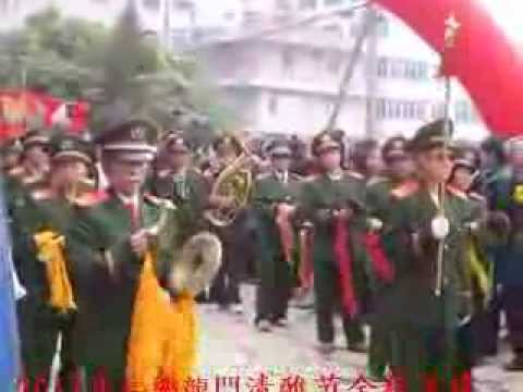 2013年长乐市龙门村清醮节第一集 高清