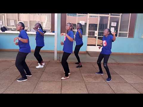 KIST CREATIVE MINISTRY-RADA SAFI TIMELESS NOEL X GARVEY ROYAL