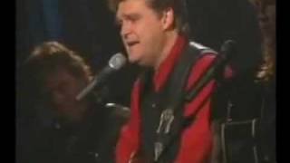 Ricky Skaggs - Let It Be You