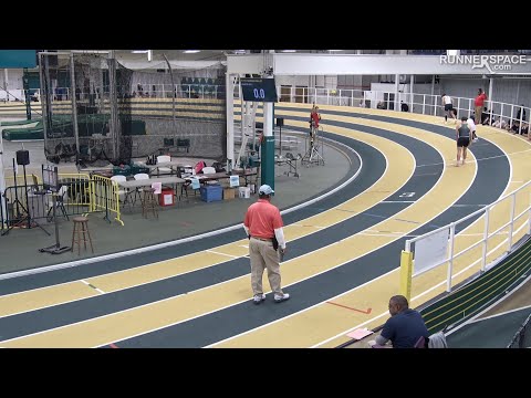 Boys 4x400m Relay Section 3 - Just Don't Lose Classic 2026 [Full Race Replay]