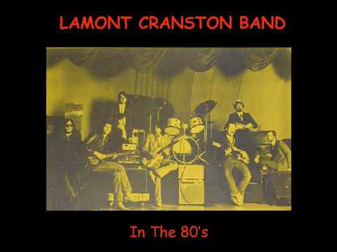 Upper Mississippi Shakedown - Lamont Cranston (WLOL-FM Oct 1987)