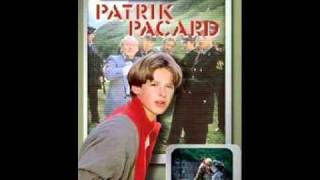 Patrik Pacard - Lady Lily (deutsch)