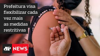 Viga: RJ aguarda aval da Anvisa para vacinação em crianças de 5 a 11 anos