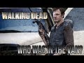The Walking Dead Season 3: Who Was In The Van ...