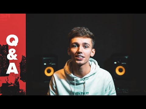 WeDamnz Q&A, Mashups, Getting Booked, How It Started