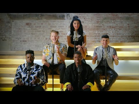 Musician Reacts to | TOP POP, VOL. I MEDLEY - Pentatonix