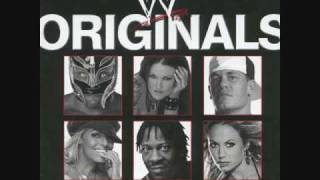 WWE Originals - Lillian Garcia - You Just Dont Know Me At All + Download Link