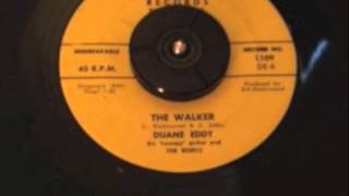 The Walker-Duane Eddy