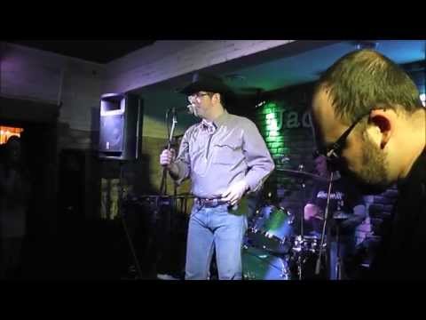 Shaky Jake feat. Nikolay Dobkin - South's gonna do it again / Jack Rose