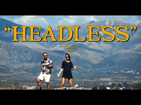 KINO MOTEL - Headless