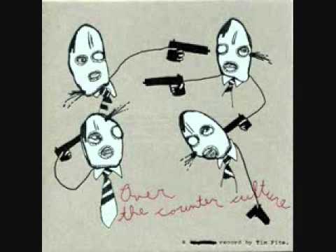 Tim Fite - Over The Counterculture