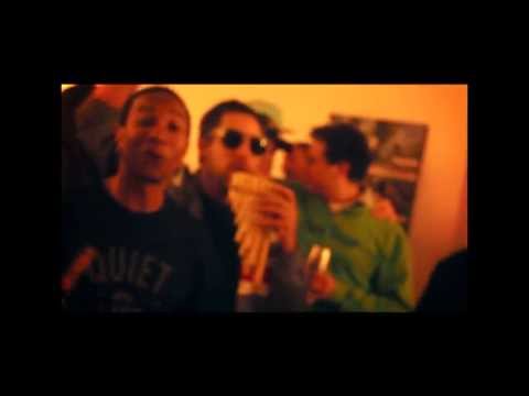 G.Grand - Bounce Is Back [HD Music Video]