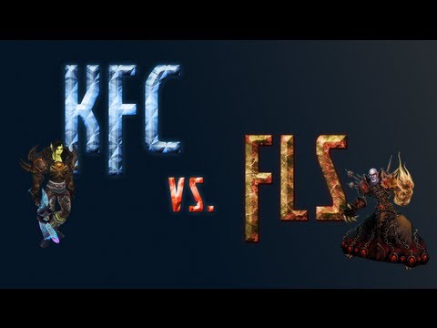 Patch 5.3: KFC vs. FLS