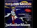 [CD Vol 3] Sailor Moon~04. Sailor Moon - Sag das ...