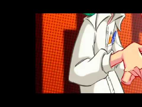 AVGN-theme new techno remix