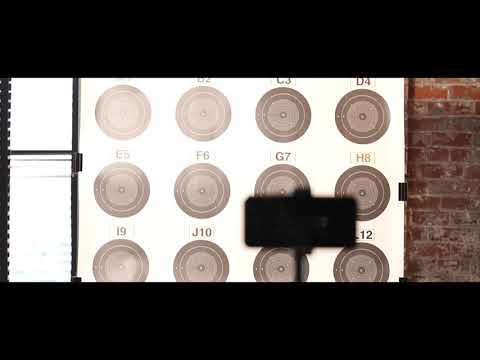 Strikeman Pro Tutorial