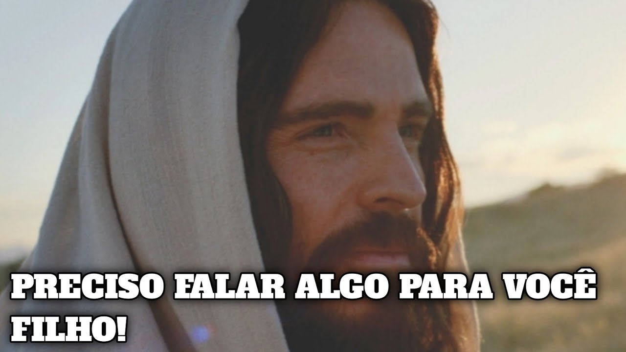 MENSAGEM DE DEUS PARA VOCÊ HOJE