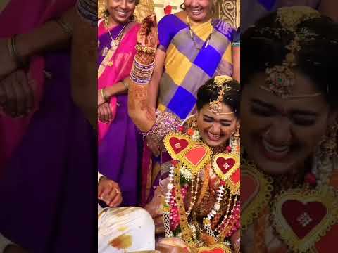Sunanda wedding video