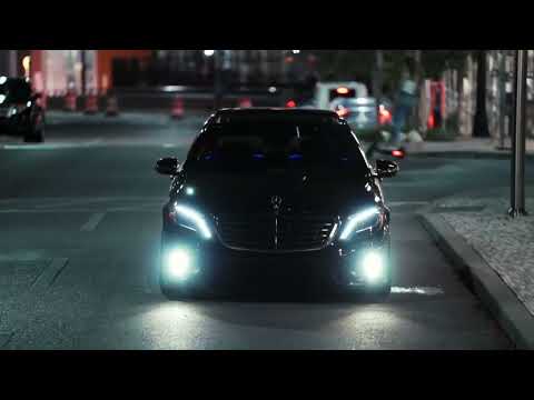 EA7 - Give It to Me remix