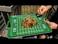 Sweet Thai Chili Wings Tailgate Series With Pitmaster Jim Frank