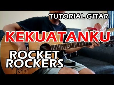 download lagu mp3 mp4 Chord Lagu Rocket Rocker Kekuatanku, download lagu Chord Lagu Rocket Rocker Kekuatanku gratis, unduh video klip Chord Lagu Rocket Rocker Kekuatanku