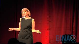 Leah Hochman, Ph.D. ⎪ The Eye of the Beholder:  Beauty & Ugliness for Jews and Judaism