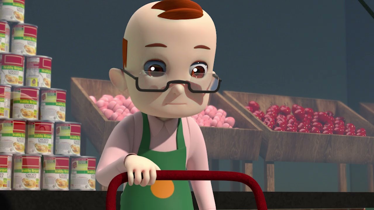 Super Minds 1. Unit 1. Story. Super Friends.